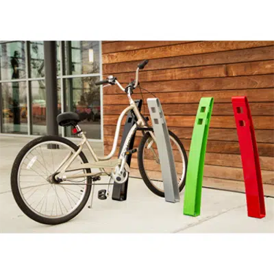 bilde for Barristro Bike Racks