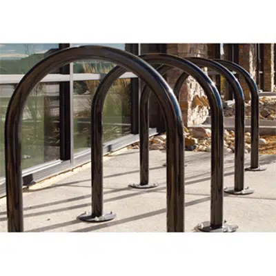 imazhi i Apex Bike Loops, 6 capacity
