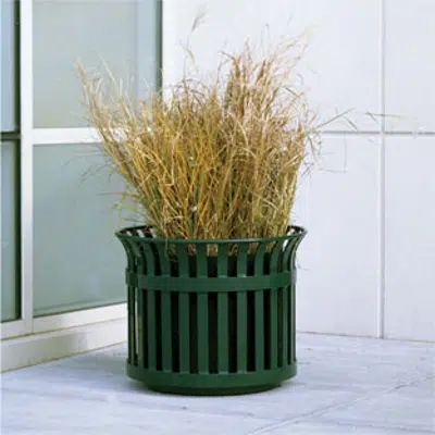 Image for CityView Vertical Strap Planters