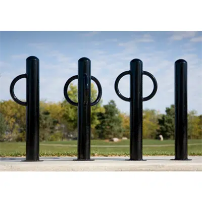 รูปภาพสำหรับ Bike Post Bollard