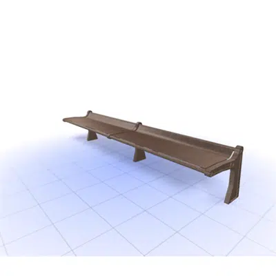 Image for Canopy Seating CP1-2100