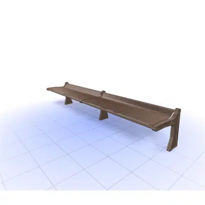 Image pour Canopy Seating CP1-2100