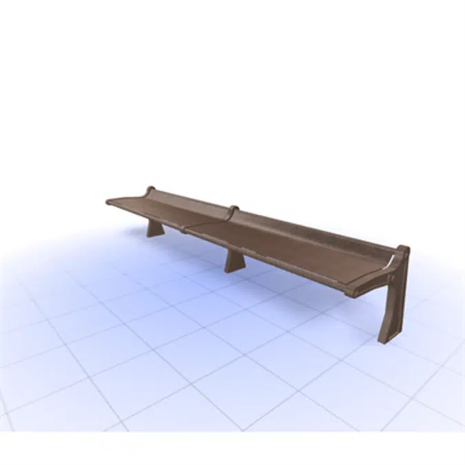 Canopy Seating CP1-2100