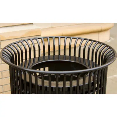 kuva kohteelle Meridian Receptacle
