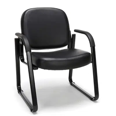 kép a termékről - OFM 403-VAM Core Collection Vinyl Guest and Reception Chair