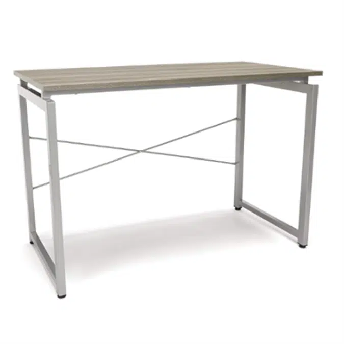 OFM ESS-1000 Essentials Collection Floating Top Office Desk