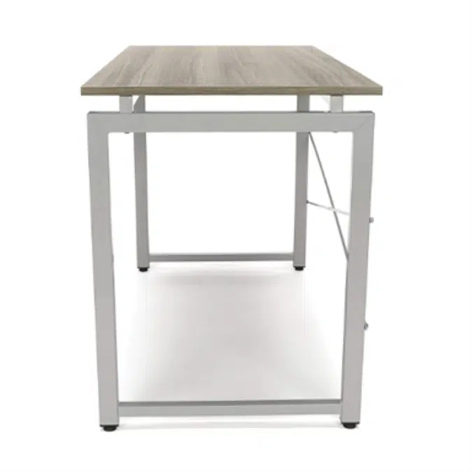 OFM ESS-1000 Essentials Collection Floating Top Office Desk