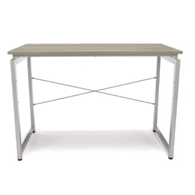 OFM ESS-1000 Essentials Collection Floating Top Office Desk