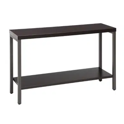 Image for OFM 70003 Core Collection 44" Modern Console Table with Shelf
