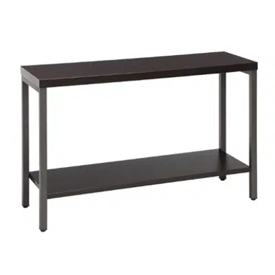 Зображення для OFM 70003 Core Collection 44" Modern Console Table with Shelf