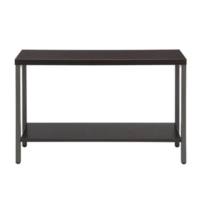 OFM 70003 Core Collection 44" Modern Console Table with Shelf