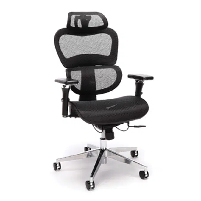 Ofm core store collection office chair