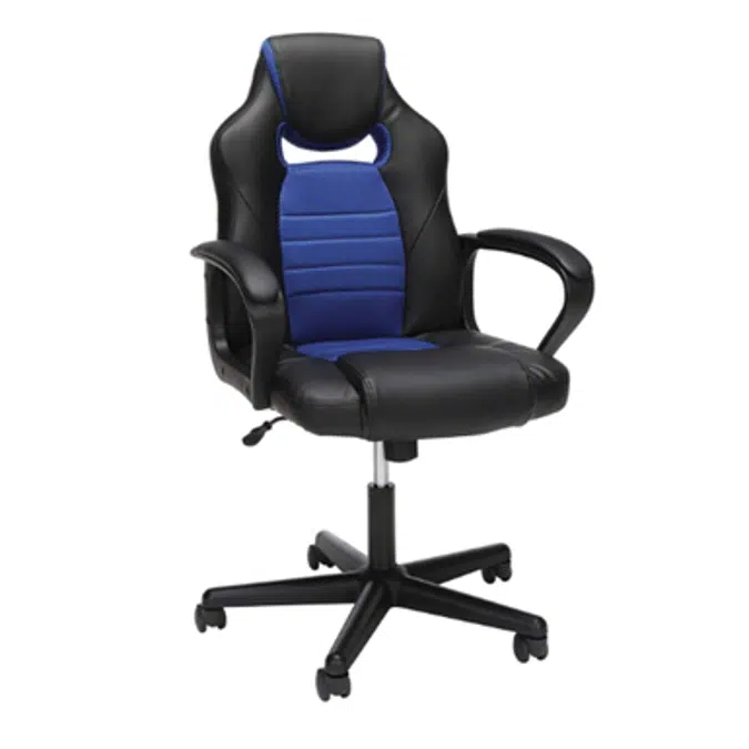 OFM ESS-3083 Essentials Collection Racing Style Gaming Chair