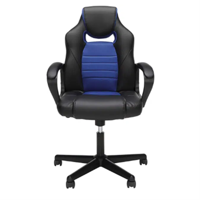 OFM ESS-3083 Essentials Collection Racing Style Gaming Chair