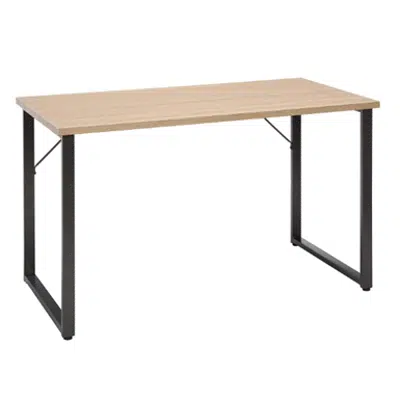 Image for OFM ESS-1006 Essentials Collection Modern 48" O-Frame Computer Desk