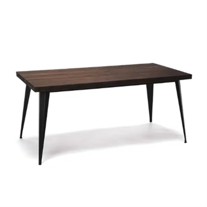 OFM 33378 Core Collection Edge Series 78" Modern Wood Conference Table
