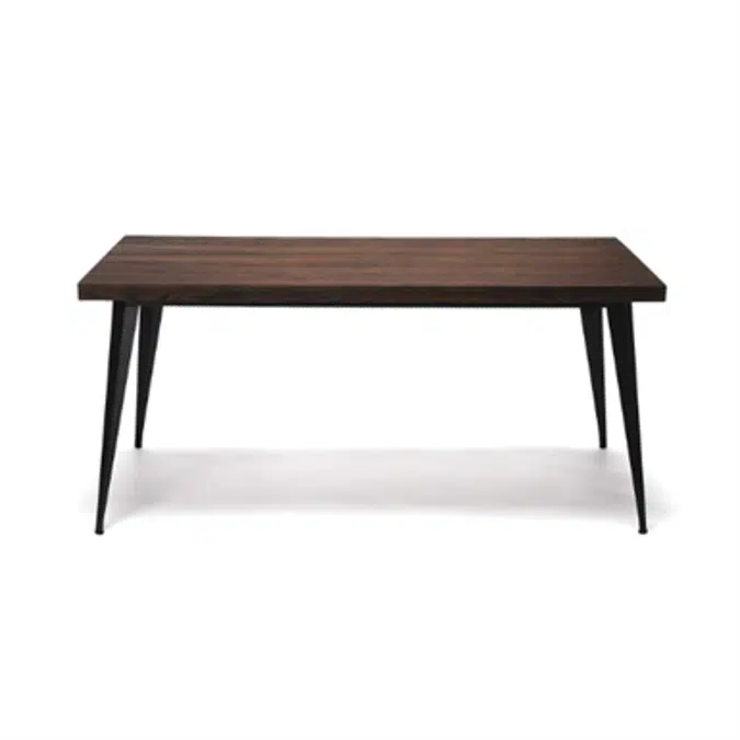 OFM 33378 Core Collection Edge Series 78" Modern Wood Conference Table