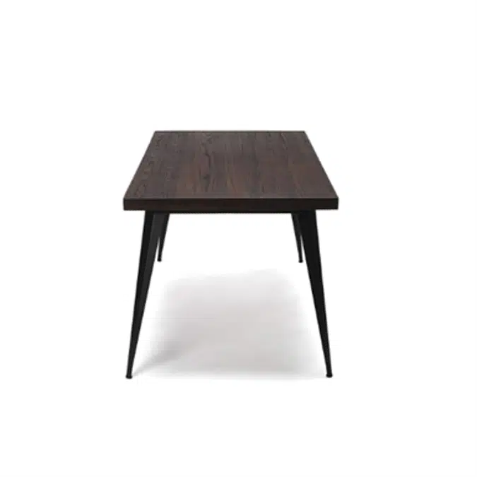 OFM 33378 Core Collection Edge Series 78" Modern Wood Conference Table