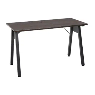 OFM ESS-1050 Essentials Collection 48" Table Desk图像