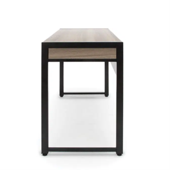 OFM ESS-1002 Essentials Collection 2-Drawer Office Desk