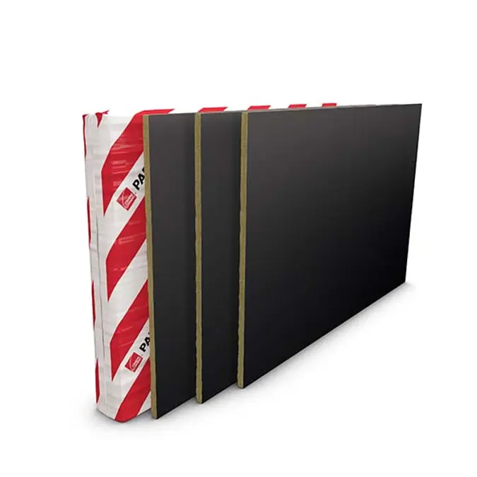 BIM objects - Free download! PAROC Cortex b-30x1200x1800 | BIMobject