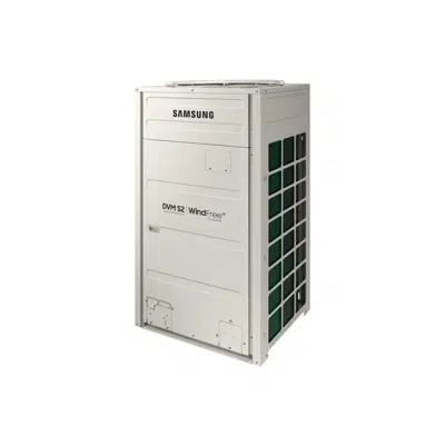 imagem para DVM S2 Heat Recovery Condensing Unit (208 – 230 V, 3, 60Hz)