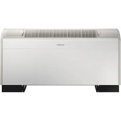 imagem para Floor Standing Air Conditioner