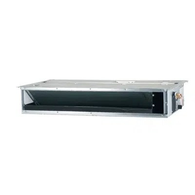 Image for Slim Duct Air Conditioner