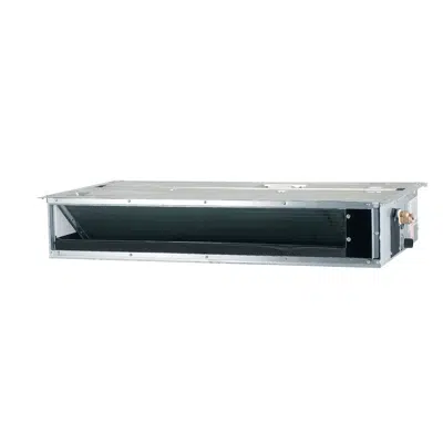 Image pour Slim Duct Air Conditioner