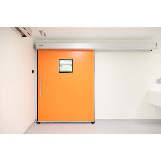 EI Fire Rated Hermetic Automatic Door