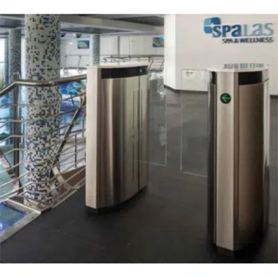 Image for Access Control - Express gate access control gate 600