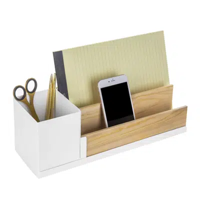 Image for Desktop Organizer
