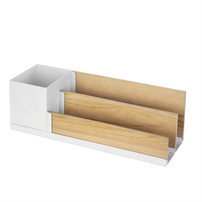 BIM objects Free download! Desktop Organizer BIMobject