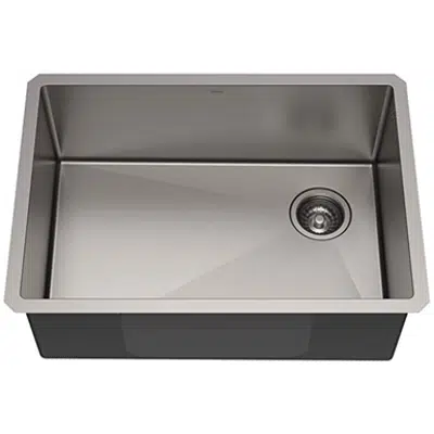 Image for Kraus KHU110-27 Standart PRO Kitchen Stainless Steel Sink, 27 Inch