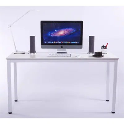 Image for Fancasa- Modern Computer Desk