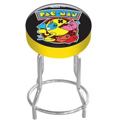 Image for Stool Pac-Man