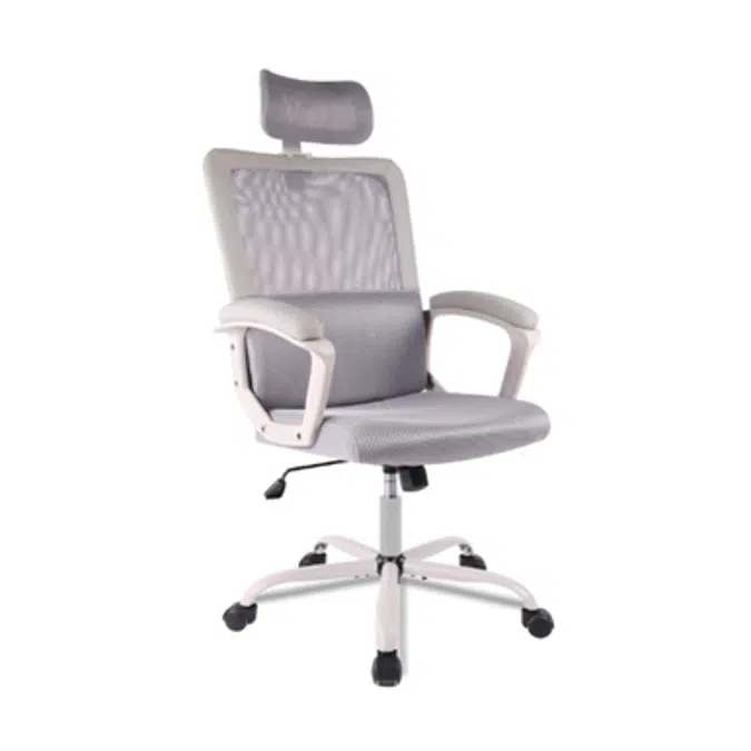 Объекты BIM Скачать бесплатно! Smugchair 2579 Ergonomic Office Chair