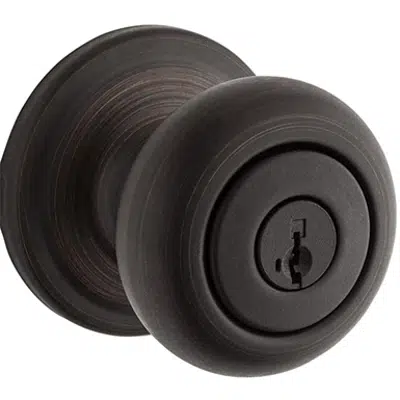 Image for Kwikset Juno Entry Knob