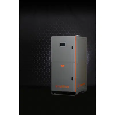 Image for iQ751 Floor-Standing Tankless Water Heater