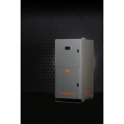 Image pour iQ751 Floor-Standing Tankless Water Heater