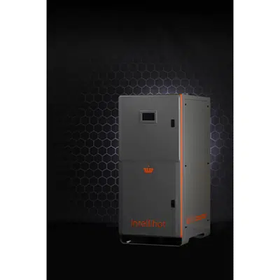 iQ1001 Floor Standing Commercial Tankless System图像