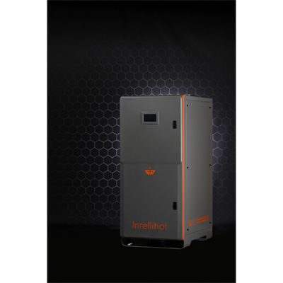 Image for iQ1001 Floor Standing Commercial Tankless System
