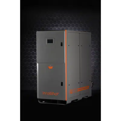 Image pour iQ3001 Series Floor-Standing Tankless Water Heater