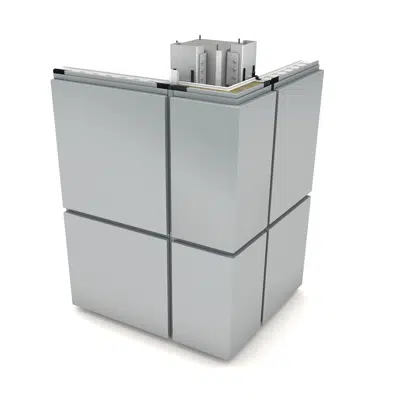 Image for Qbiss One Sandwich Element