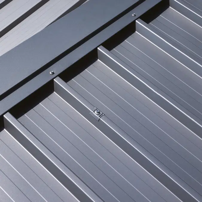 Trimoterm SNV Sandwich Panel