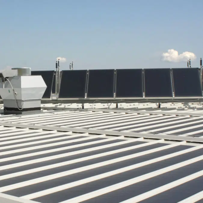 Trimoterm SNV Sandwich Panel