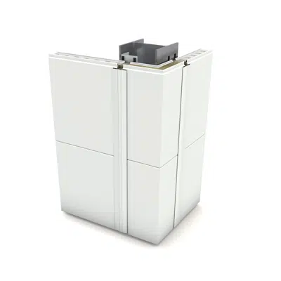 Image for Trimoterm Sandwich Panel