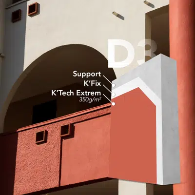 Image for Ktech Extrem