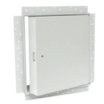 Image pour JL Industries | Access Panel Fire-Rated Concealed Frame for Plaster | FDP Series