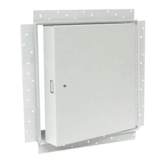 JL Industries | Access Panel Fire-Rated Concealed Frame for Plaster | FDP Series
